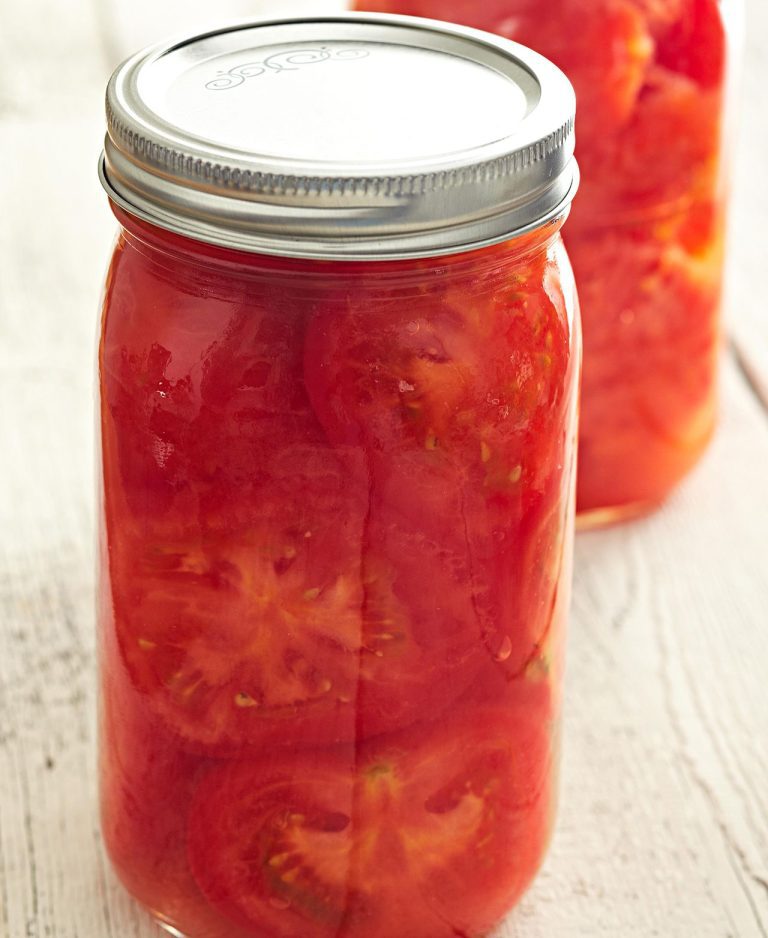 Top Tomates à Cultiver pour Conserver et Congeler