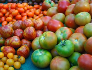 Les meilleures variétés de tomates pour chaque saison